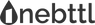 Onebttl Logo