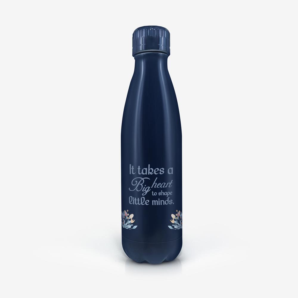Big Blue Campus Store - Water Bottle/Tumbler/Koozie