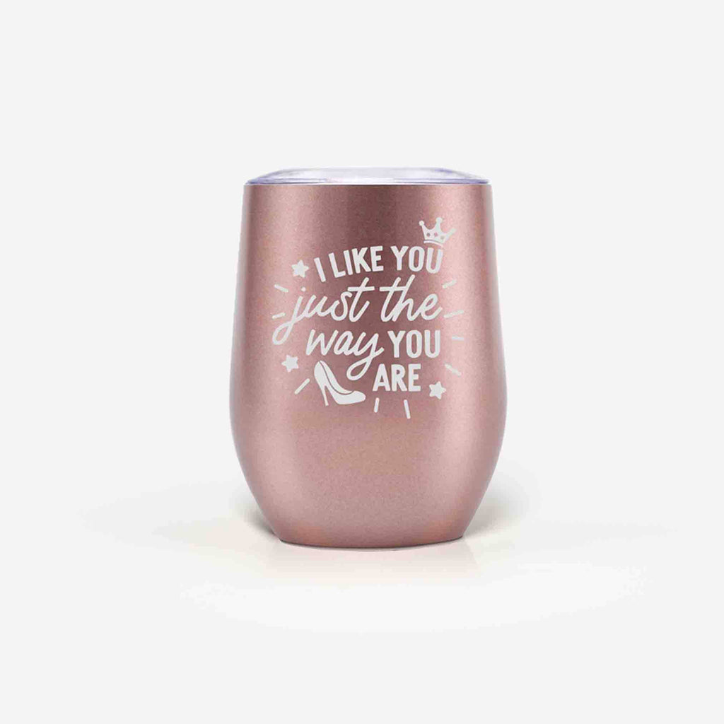 Anniversary Tumbler for Her