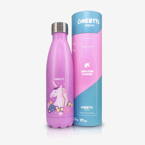 Unicorn Water Bottle | Onebttl