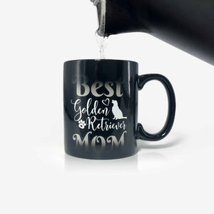 Golden Retriever Mug - Dog Mom Gifts | Onebttl