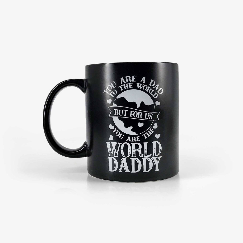 Dad Gifts Ceramic Coffee Mug | Onebttl