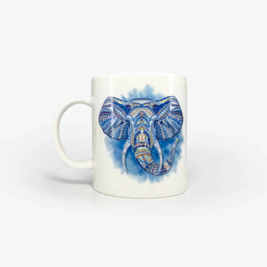 Elephant Coffee Mug | Onebttl
