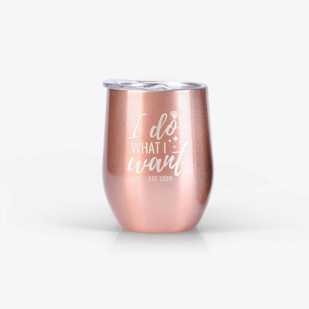 Unique Engagement Gifts for Couples, Engagement Wine Tumbler Gift Set, 'To  The Beautiful Couple', Br…See more Unique Engagement Gifts for Couples