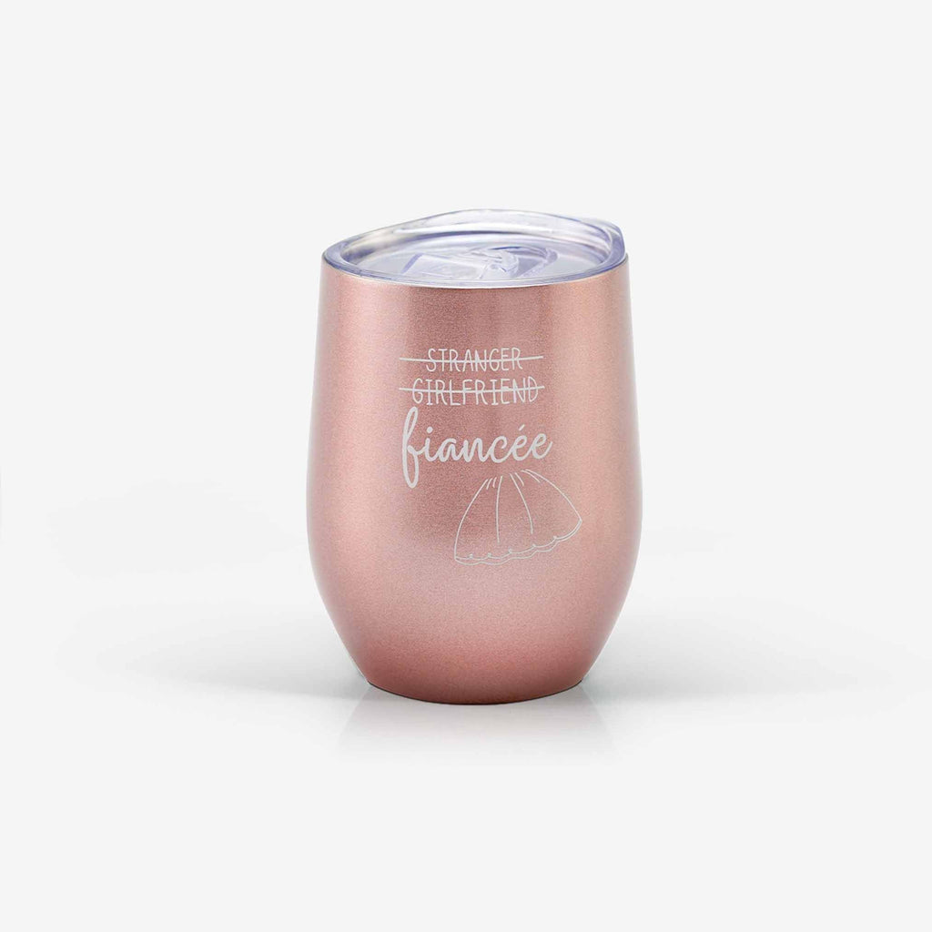 stranger things glitter tumbler in 2023