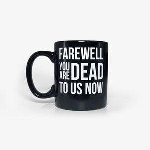 Gift for Coworker Leaving - Funny Color Changing Mug | Onebttl