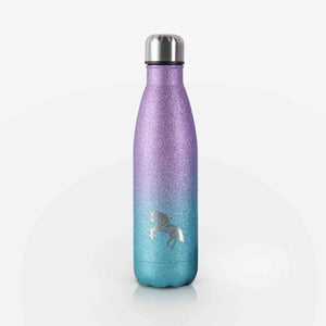 Horse Water Bottle - Horse Gifts for Girls
