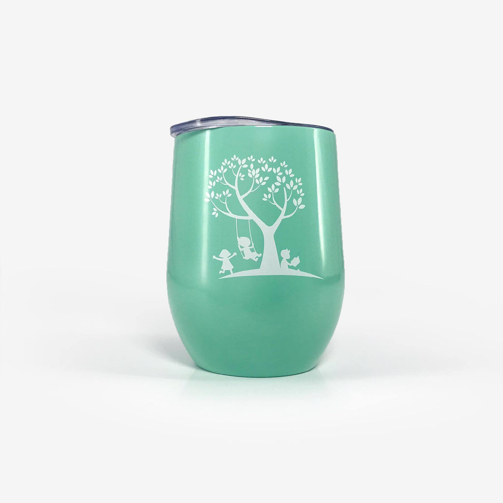 Day care teacher gifts tumbler | Onebttl