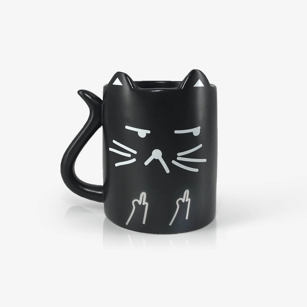 Cat Mug - Funny Cat Gifts | Onebttl