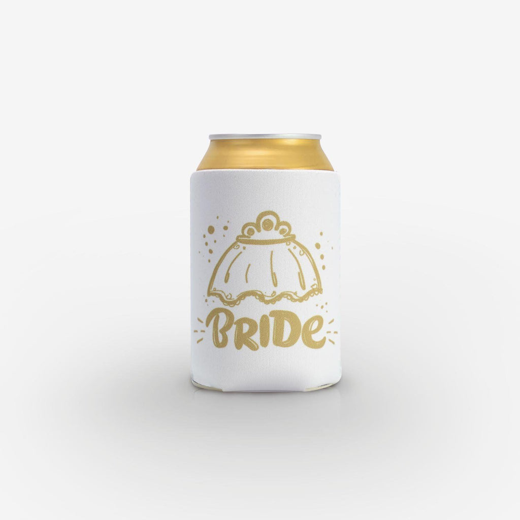 Bachelorette Seltzer Koozie