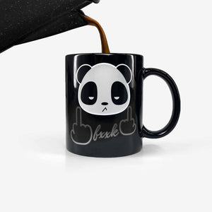 Panda Mug - Magic Mug Panda Gifts