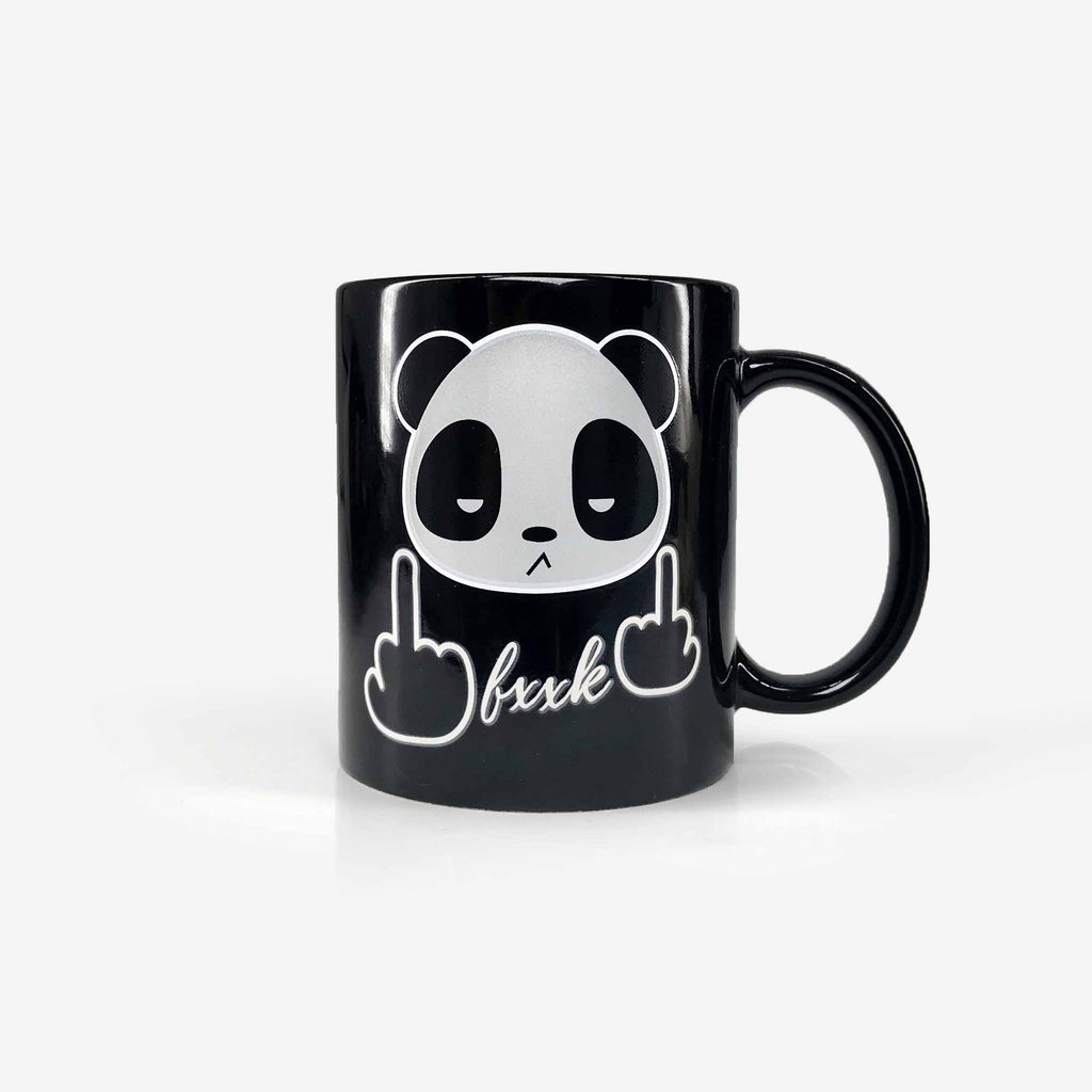 Panda Mug - Magic Mug Panda Gifts