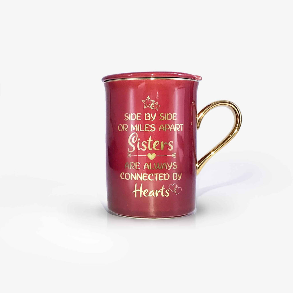 Sister Mug - Gift for Sister | Onebttl