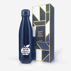 Teacher Appreciation Stainless Steel Water Bottle - Preschool Rocks – JK  Trends