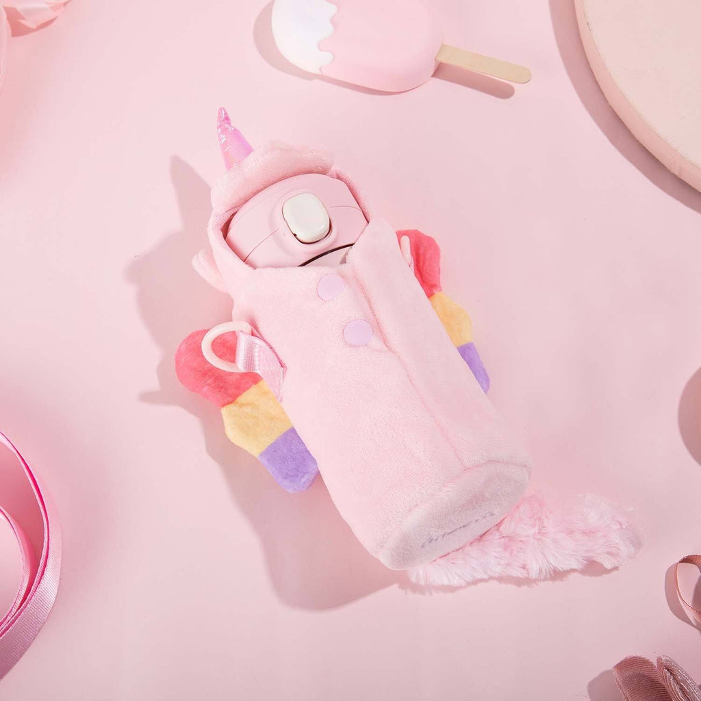 Unicorn bottle holder hot sale