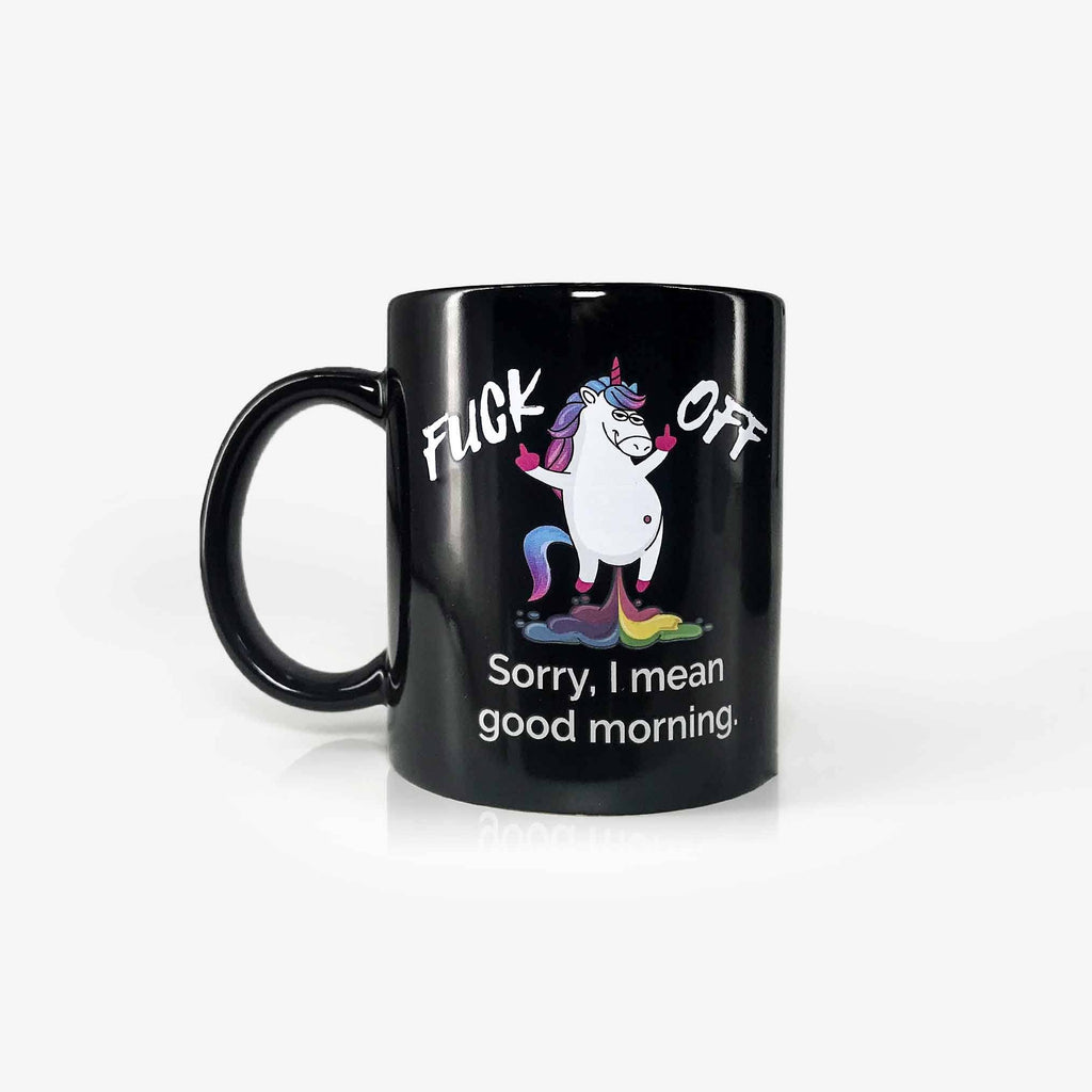 Unicorn Fart Mug - Funny Unicorn Gifts | Onebttl