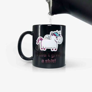 Funny Unicorn Mug - Unicorn Gag Gifts | Onebttl