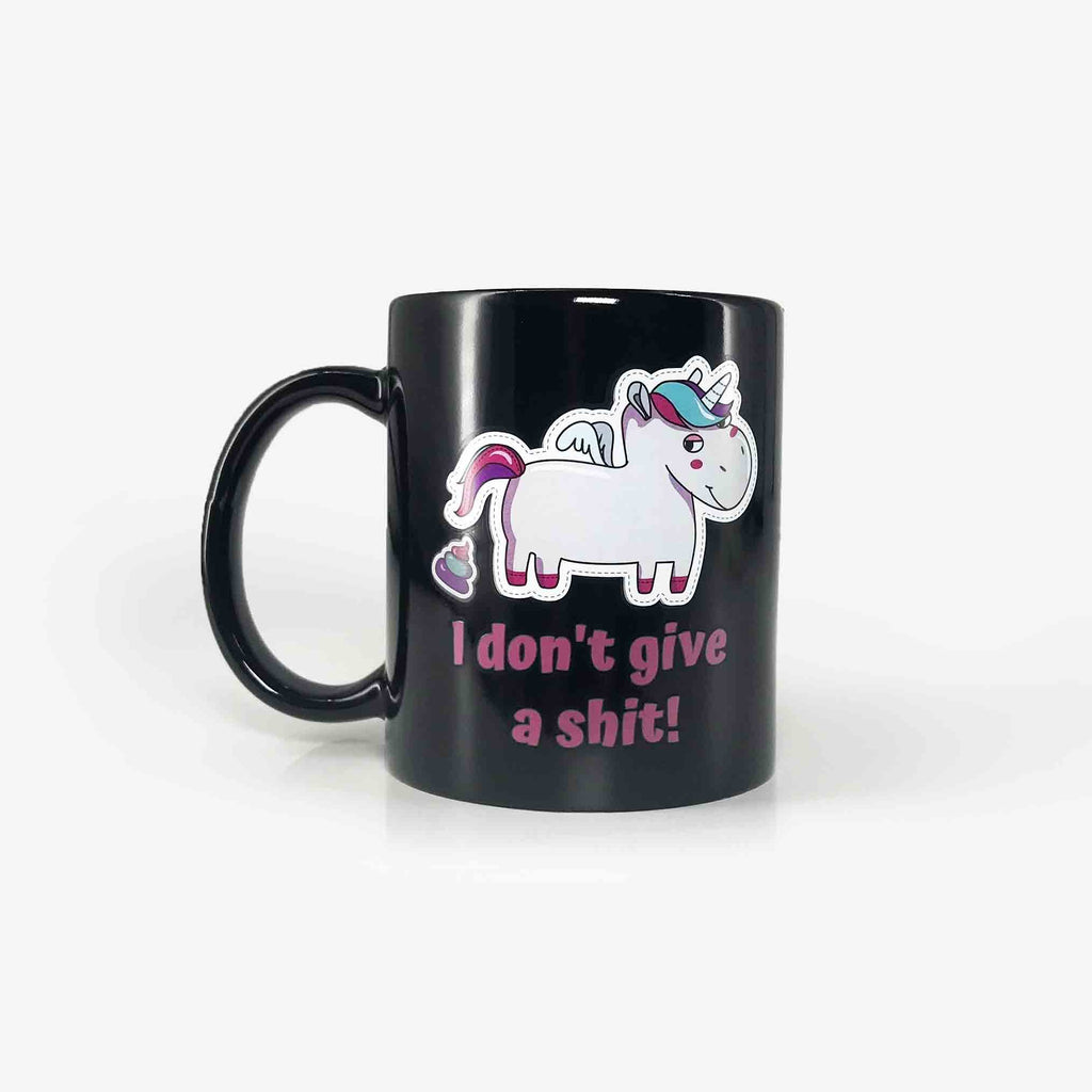 Funny Unicorn Mug - Unicorn Gag Gifts | Onebttl