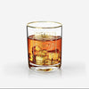 1999 21st Birthday Whiskey Glass
