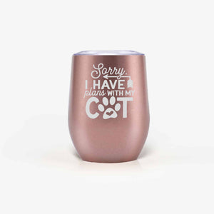 Onebttl Fox Gifts, Gifts for Fox Lovers on National Fox Day, Birthday and  Christmas, Stainless Steel Insulated Tumbler - ROSE
